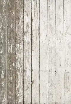 

5X7ft Wooden Board Wallpaper Children Baby Photography Background Vinyl Background for Photo Studio Gallery Backdrops floor074