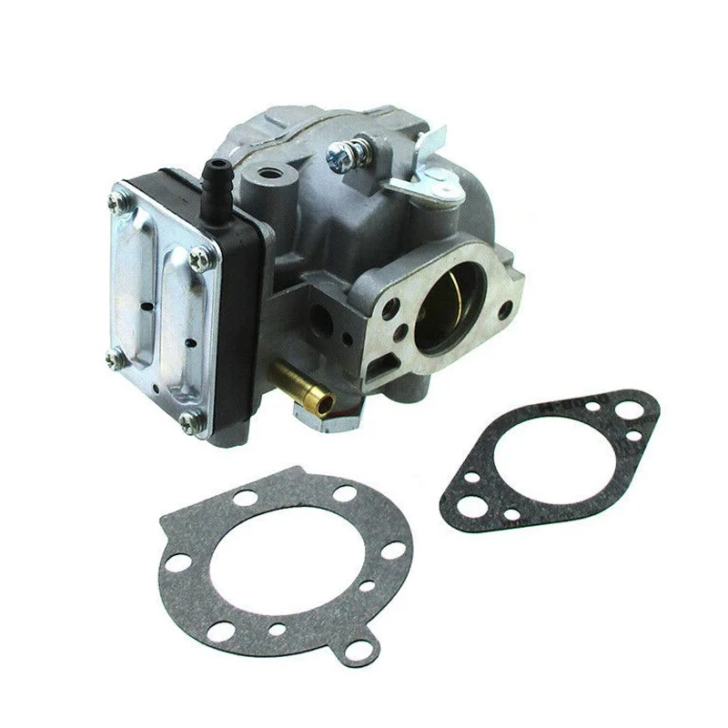 Новый Карбюратор Комплект для 16-21Hp Briggs Stratton V-double, Мюррей LT1000 87-96 аксессуары для газонокосилки