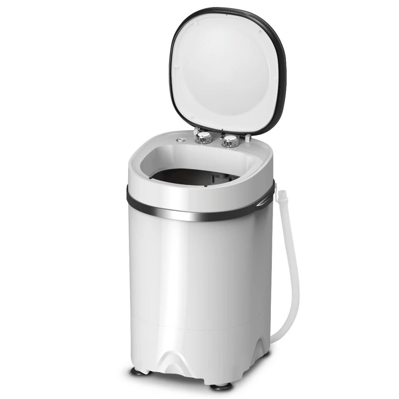 Discount 3.8kgs Mini semi-automatic family washer machine  portable washer and dryer portable mini washing machine  mini laundry machine 2 Discount 3.8kgs Mini semi-automatic family washer machine  portable washer and dryer portable mini washing machine  mini laundry machine 2