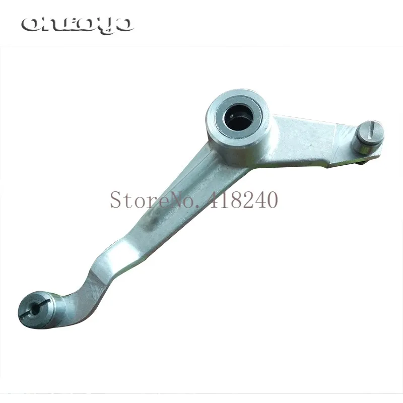 Computer Embroidery Machine Parts BARUDAN DS Large Arm Extension (aluminum) RR230040 | Дом и сад