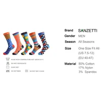 Sanzetti 5 /    's           