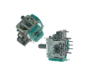 

20pcs/lot Original 3D Analog Joystick Thumb Stick Joystick Sensor Module For Nintend Switch NS Pro controller joypad