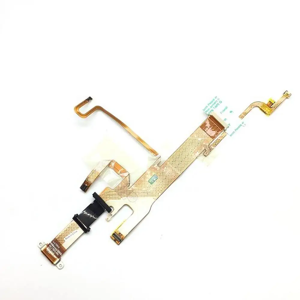 44C9909 2 x Original Lenovo X200 X201 ThinkPad 44C9909 LCD Screen Video Cable