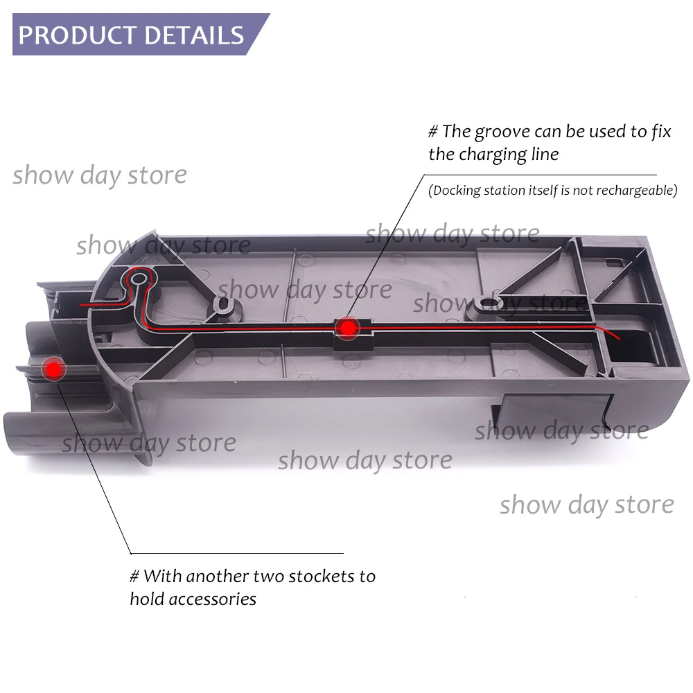 show day store
