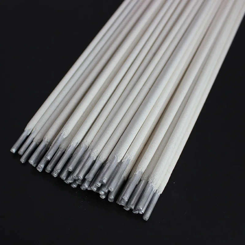 Aluminium E4043 ARC Welding Electrodes DC 3.2mm 4.0mm Rod Stick