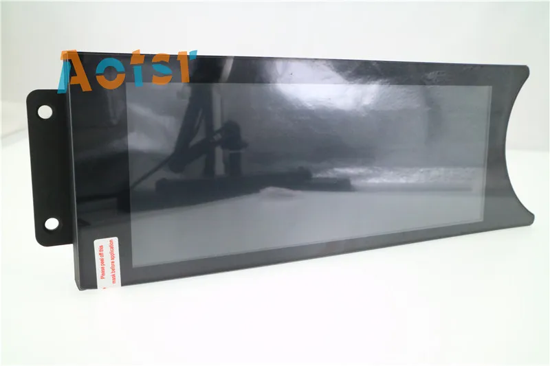 Perfect For For MERCEDES-BENZ C klasse C204 2011-2014 2 din Car multmedia DVD Player Radio GPS Navigation stereo 10