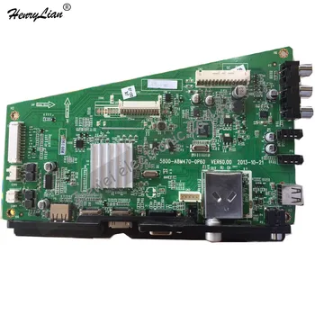 

free shipping ,original motherboard 5800-A8M470-0P60