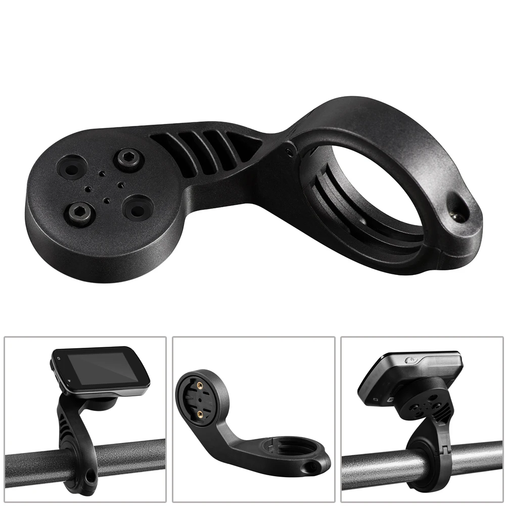  318mm Radfahren Mountain Road Bike Computer Halterung Universal Halter Teil für Garmin Edge Mount f