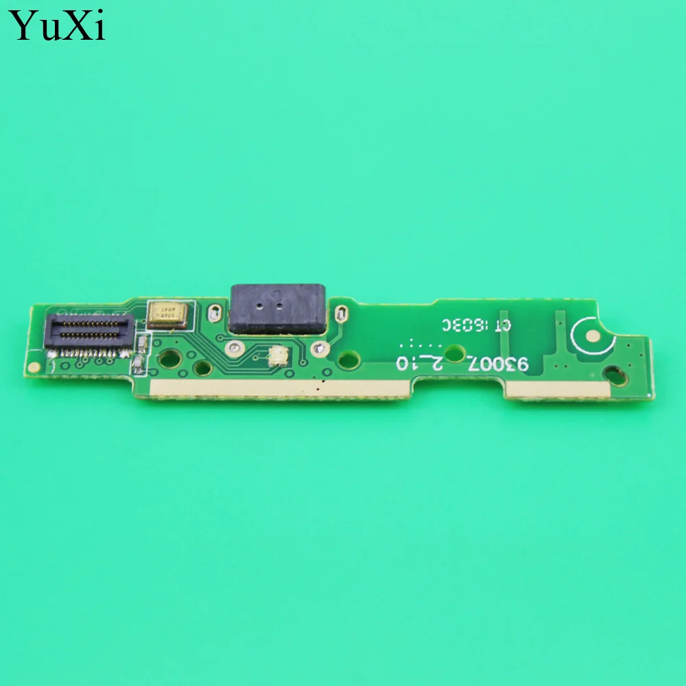 Плата для зарядки и микрофон YuXi Micro usb разъем Xiaomi Red Rice Xiao mi hongmi Redmi 1 1S сотовый