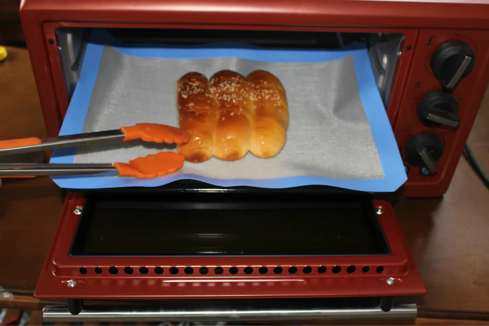sell Non-stick silicone Baking Mat - suitable for oven tray | Дом и сад