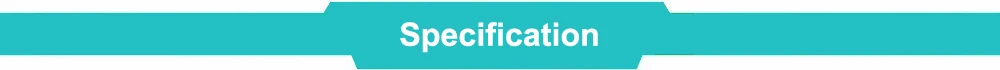 Specification