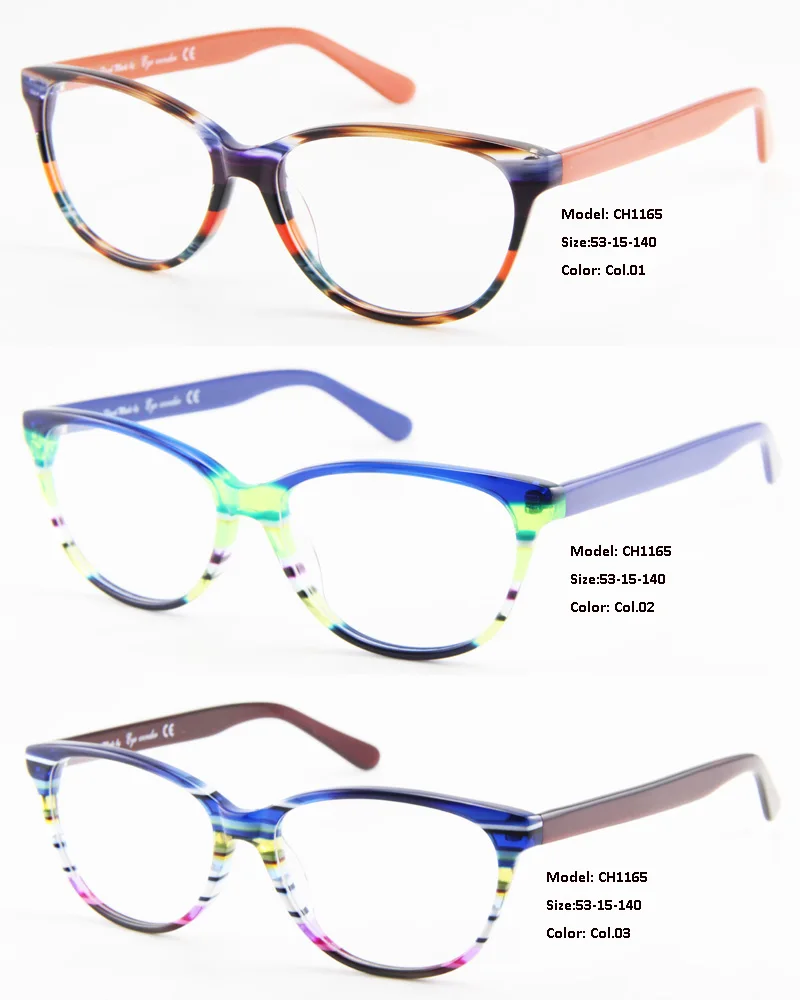 wholesale vintage glasses