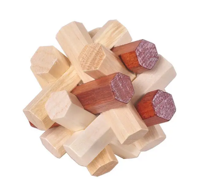 rompecabezas madera adultos