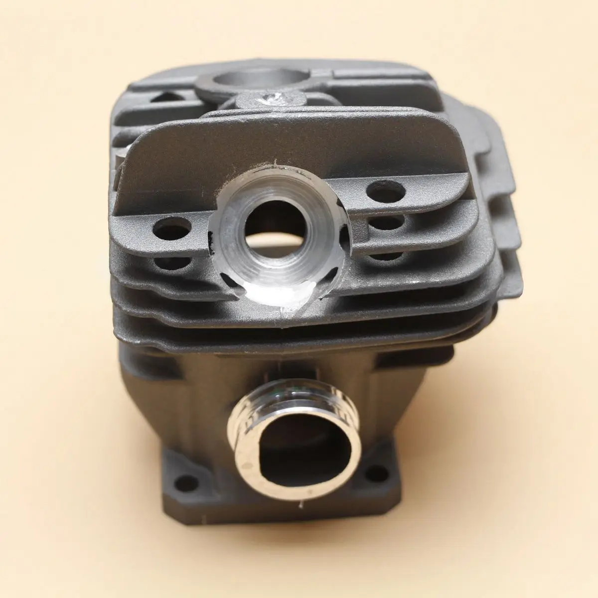 Mayitr 44.7mm Cylinder Piston Ring Kit Fit For 026 MS260 026 Chainsaw 1121 020 1217 Replacement Parts