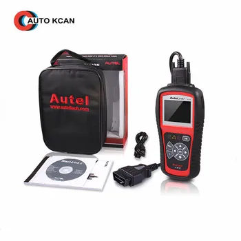 

Original Autel Autolink AL519 scanner with promotion price ORIGINAL Autel AL 519 Code Reader