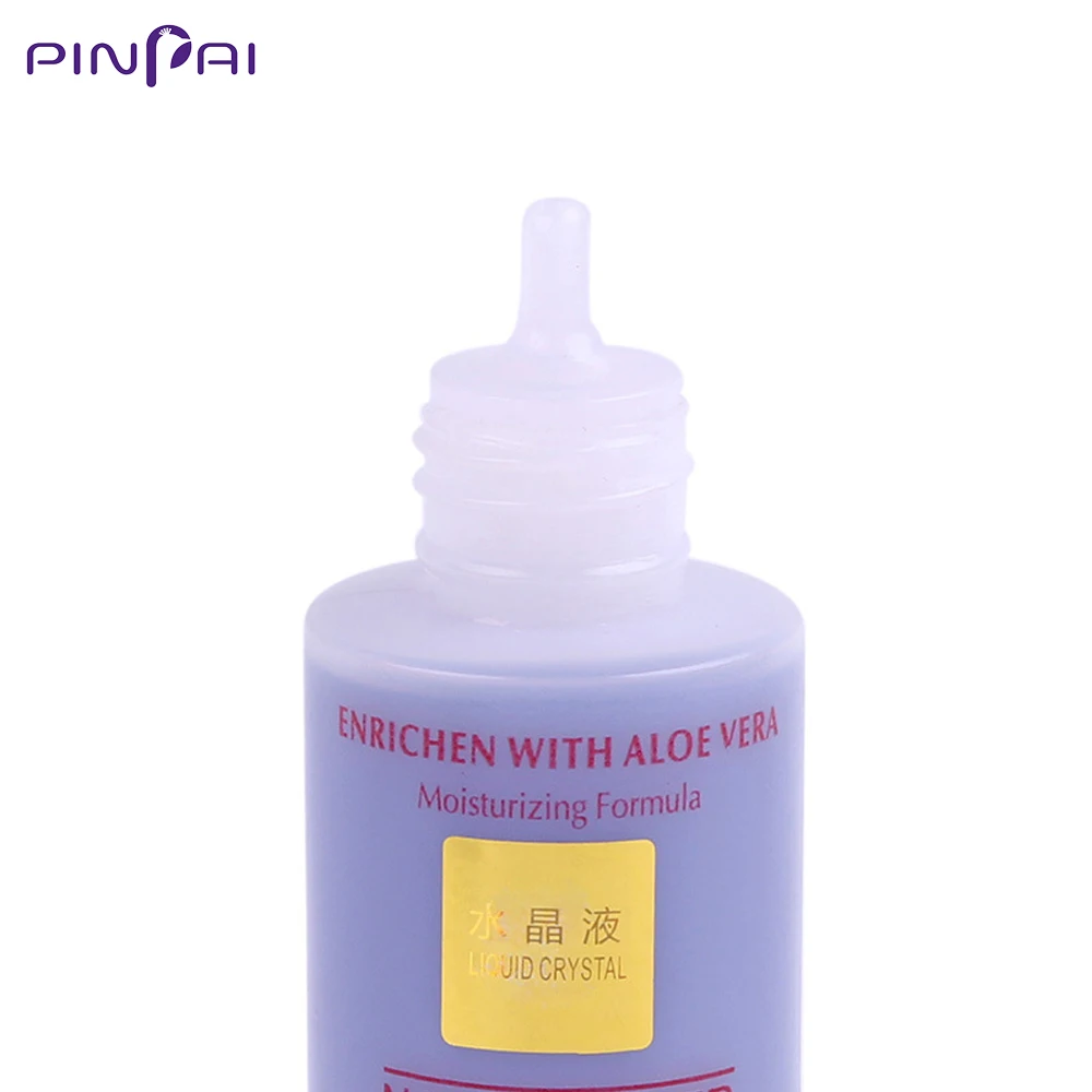 60ml Nail Art Acrylic Liquid Powder Nail Polymer DIY False Nail Tips Builder Sculpture Acrylic Nail Monomer Liquid Manicure Tool