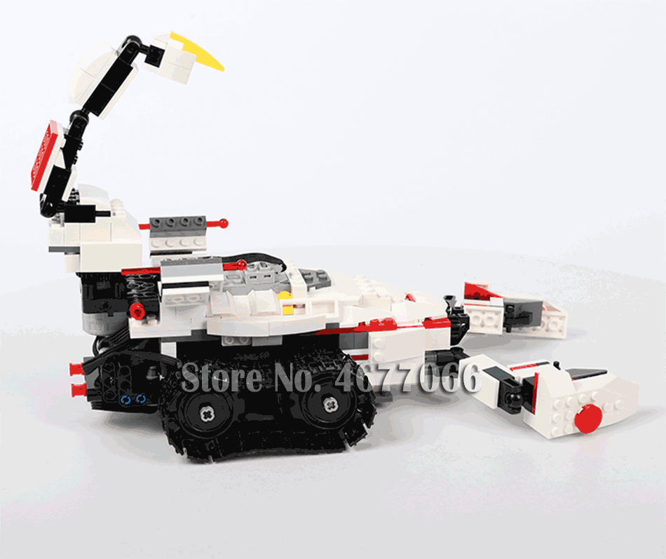 Technic rc блоки роботов, игрушки, строительные блоки, кирпичи, детские игрушки для мальчиков, развивающие игрушки, Набор diy