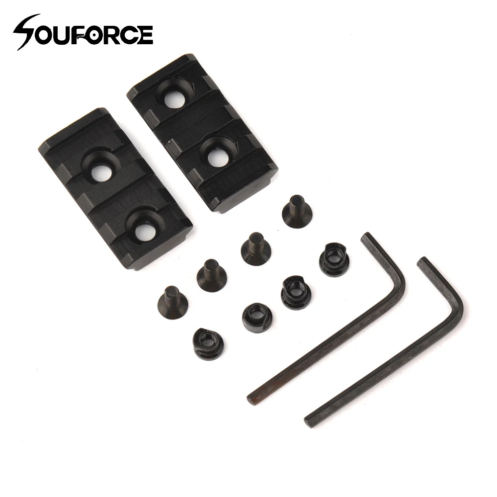 

US Tactical 40mm 4 Slot Aluminum Keymod Scope Mount Picatinny Weaver Rail Airsoft Rifle Scope Mount for Hunting