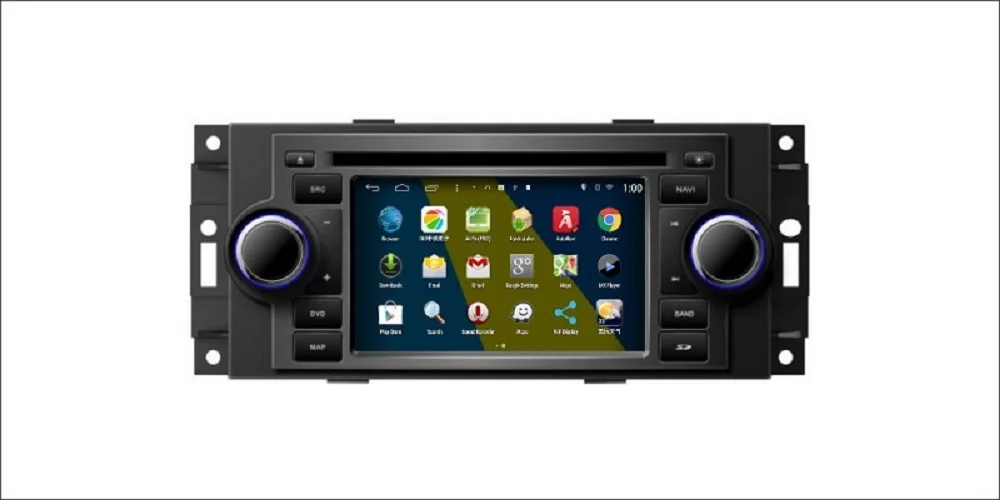 Perfect YESSUN For JEEP Compass / Patriot 2008~2013 - Car Android Multimedia Radio CD DVD Player GPS Map Navigation Audio Video Stereo 12