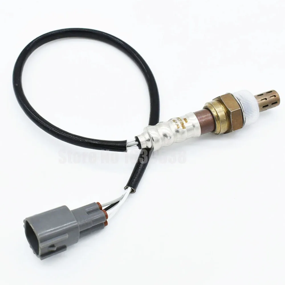 Oxygen Sensor Air Fuel Ratio For Toyota Yaris Vios Corolla 1.5L 1.3L 1NZFE OEM 89465-52380 8946552380 Oxygen Sensor Air Fuel Ratio For Toyota Yaris Vios Corolla 1.5L 1.3L 1NZFE OEM 89465-52380 8946552380