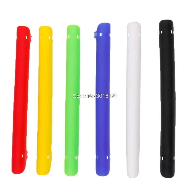 

Bike Bicycle Cycling Chain Protector Rubber Frame Chain Stay Protector Stick Cover Guard New