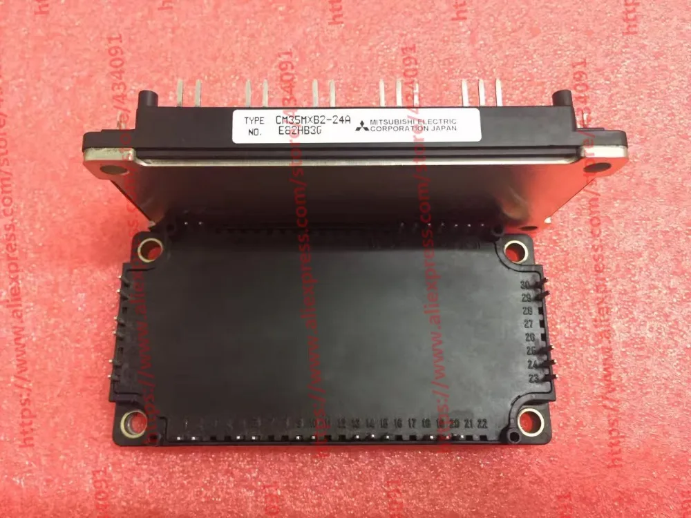 

Free Shipping New CM35MXB2-24A CM50MXB2-24A module