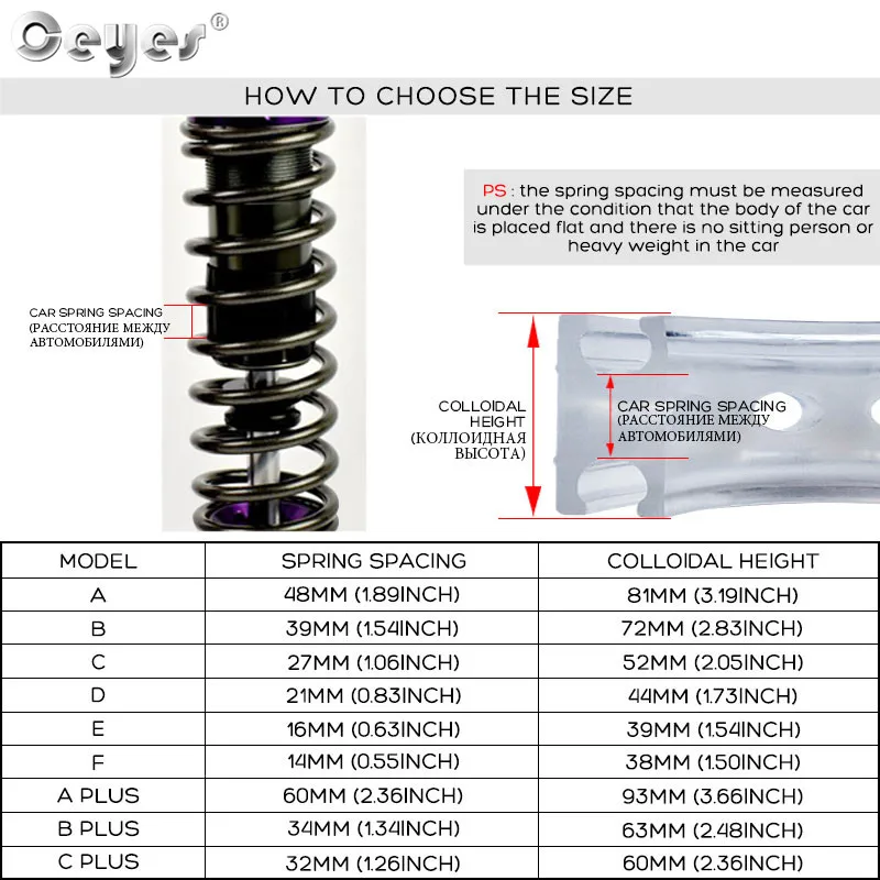 Shock Absorber Spring Shock Absorber Buffer Shock Absorber Shock Absorber Insulator Shock Absorber Protector Shock Absorber Cushion Shock Absorbing Tower Parts 9 Types Universal Cars