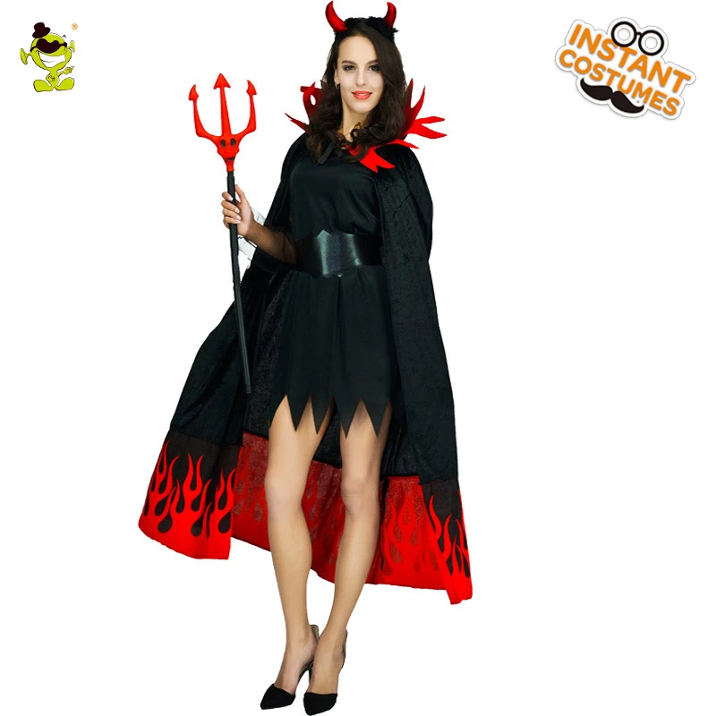 deguisement halloween femme