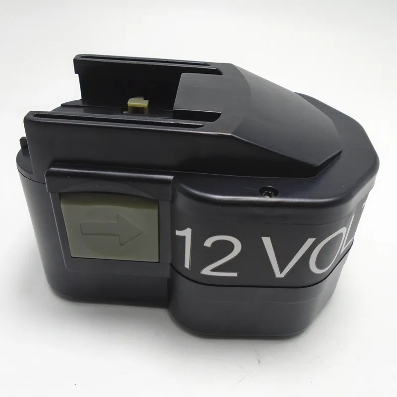 AEG 12V-05