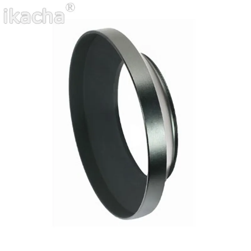 Wide Angle Screw Lens Hood (1)