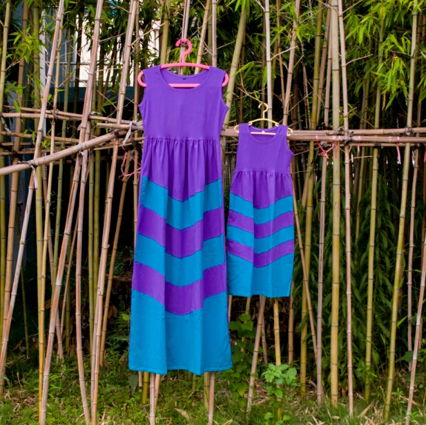 beautiful cotton frocks