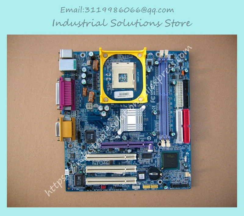 845 integrated board 100% tested perfect quality 3 g41 motherboard775 needle cpu ddr2 ddr3 fully integrated 1g board 100% tested perfect quality