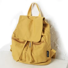 Casual Canvas Shoulder Bag Women Backpack Mochila Escolar School Bags For Teenagers Girls Top-handle Backpacks Book bag Casual Canvas Shoulder Bag Women Backpack Mochila Escolar School Bags For Teenagers Girls Top-handle Backpacks Book bag
