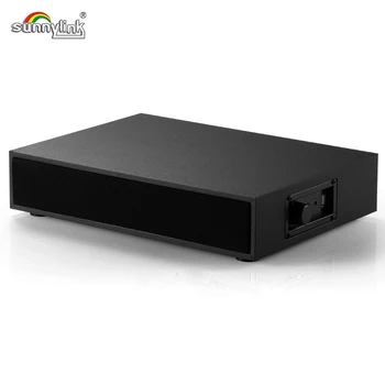 

3 Audio Inputs 10Watts Sound Base Computers Speaker Perfect Heavy Bass Soundbase for PC Computers Desktop Gaming Speaker