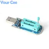MinPro I Programmer 24 25 Burner High Speed Programmer USB Motherboard Routing LCD Flash 24 EEPROM 25 SPI PLASH Chip ► Photo 3/6