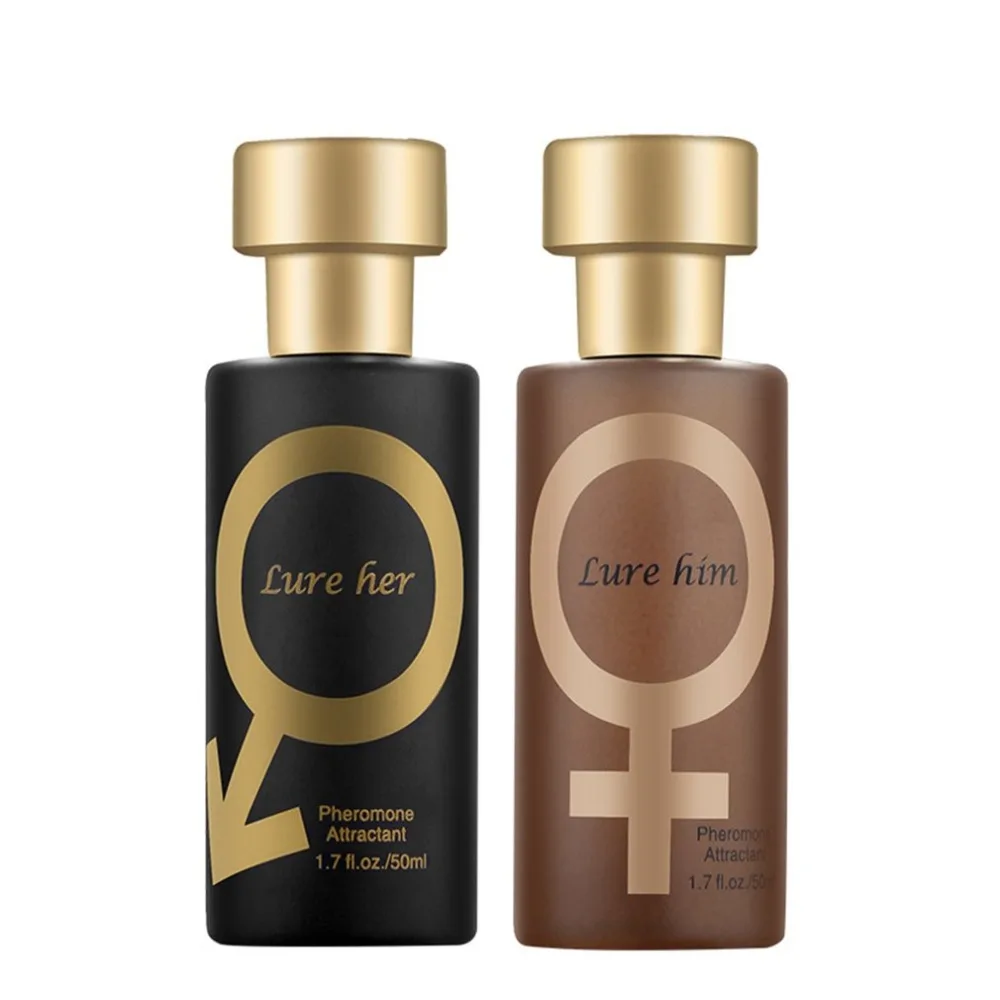 Pheromone Lasting Men And Women Temptation Heterosexual
