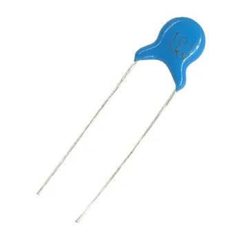 

100 pcs 100pF 101 1KV High voltage Ceramic Capacitor Assorted kit Assortment Set 100pF 101 1KV