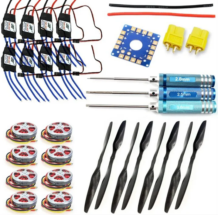 JMT Foldable Rack font b RC b font font b Helicopter b font Kit KK Connection