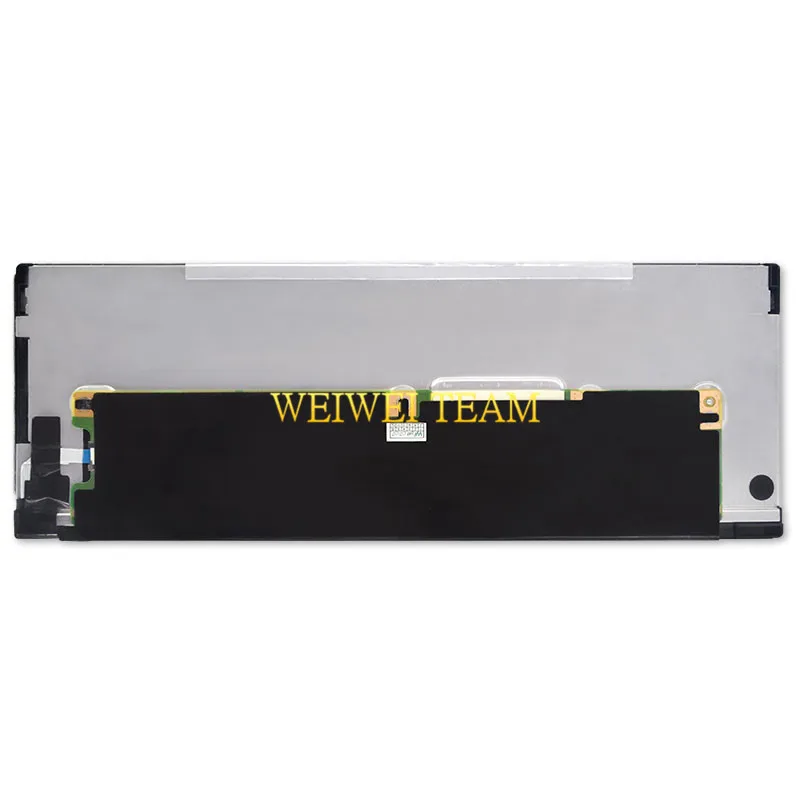 

LQ091B1LW01 Display Screen 9.1 inch Ultra Wide Bar LCD TFT Panel 822×260 LVDS 30 Pins Wide Viewing Angle Long Life Time