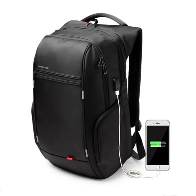 Luxe Étanche 6 Pouce Portable De À Ordinateur Marque Dos 15 Sac CoQrxBWEed