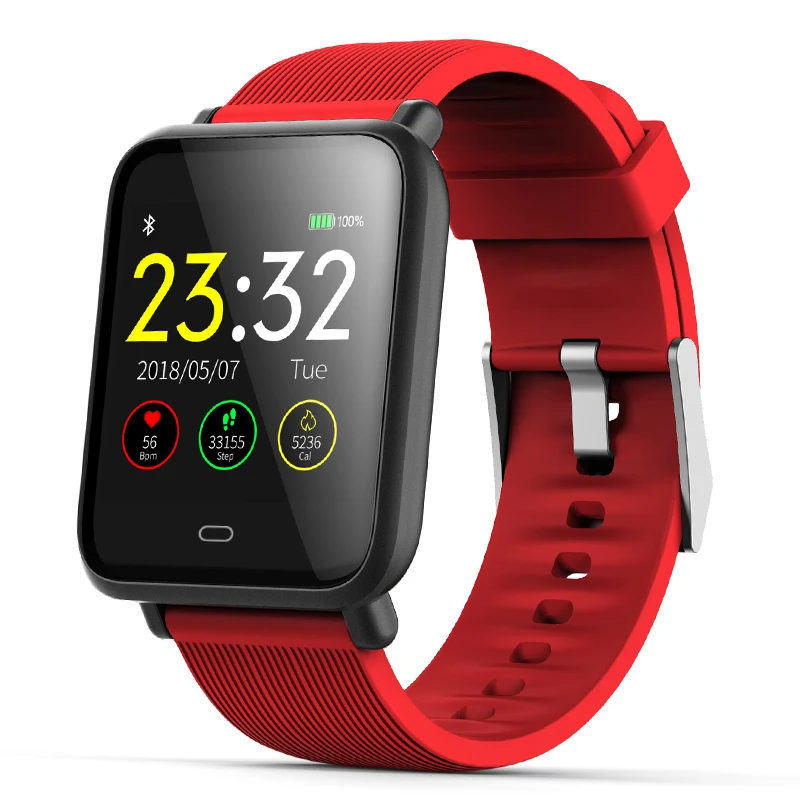 q9 waterproof