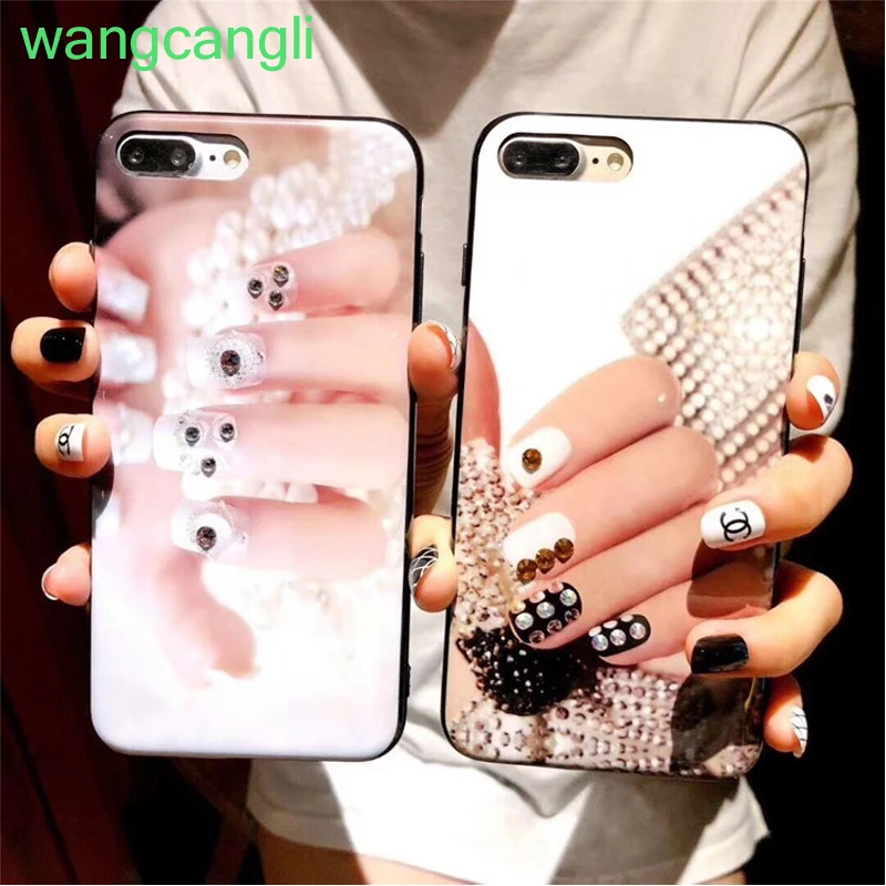 

Fashion mobile phone case for iXS max XR all-inclusive shatter-resistant mobile phone case cover iphone 6s protective cover