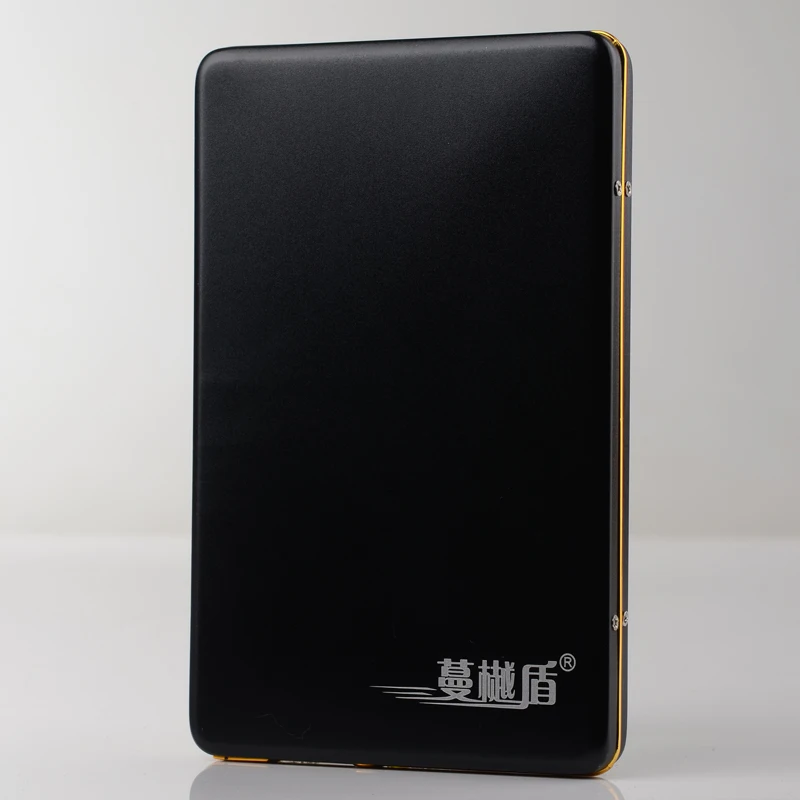 External Hard Drive 100gb USB2.0 HDD Portable Hard Disk For Computer and Laptop disco duro externo Storage Devices