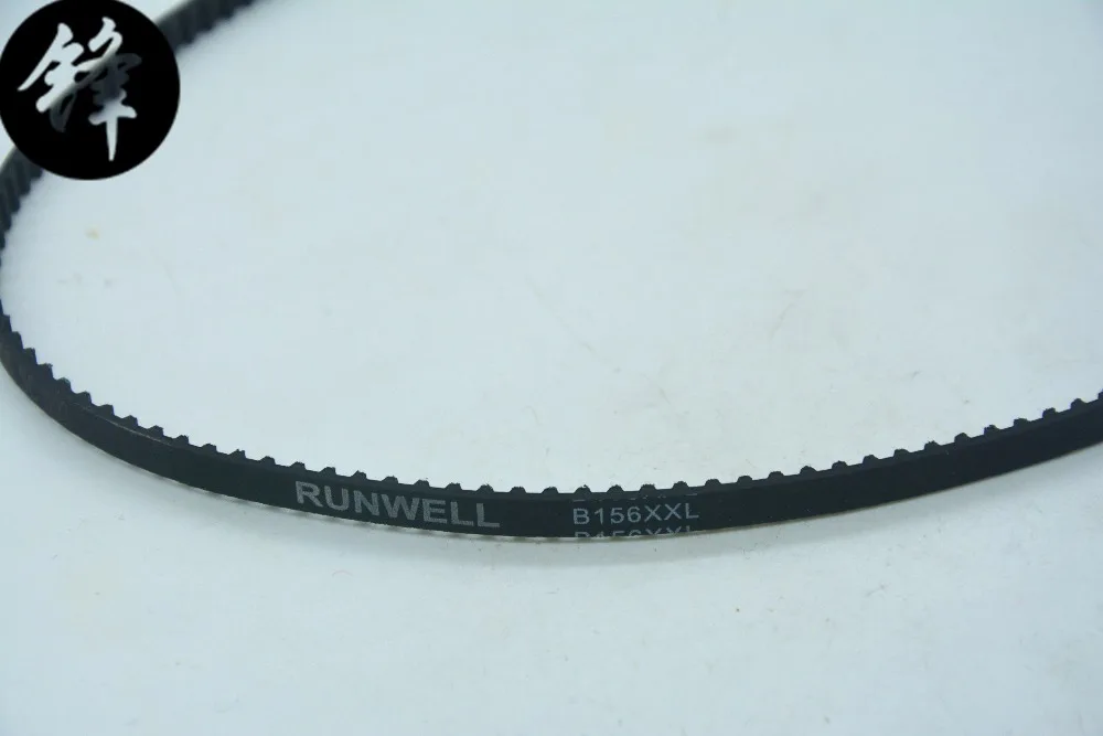 Ремень B156XXL для швейной машинки SINGER 2250 2259 8280 длина 51 см ширина 5 мм|singer sewing|belt beltbelt