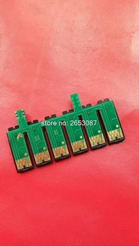 

new original Auto refilling chip csic chip for Epson 1400 1390 1430 1410 caritage chip board CSIC detector board sensor Assy