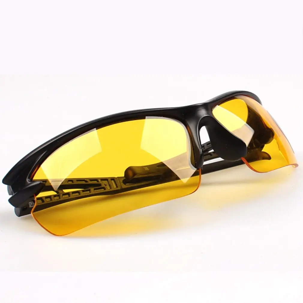 Купить антибликовые очки для автомобиля. Защитные очки для тира желтые линзы super 2-2,1 1 FTN 119. Очки солнцезащитные антифары с желтыми линзами Goodyear. Очки Бабилон антиблик.