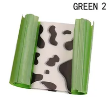 Стиль 50 шт./лот упаковка для выпечки конфеты ручной работы обертки бумаги для дня рождения Рождество Чай Вечерние