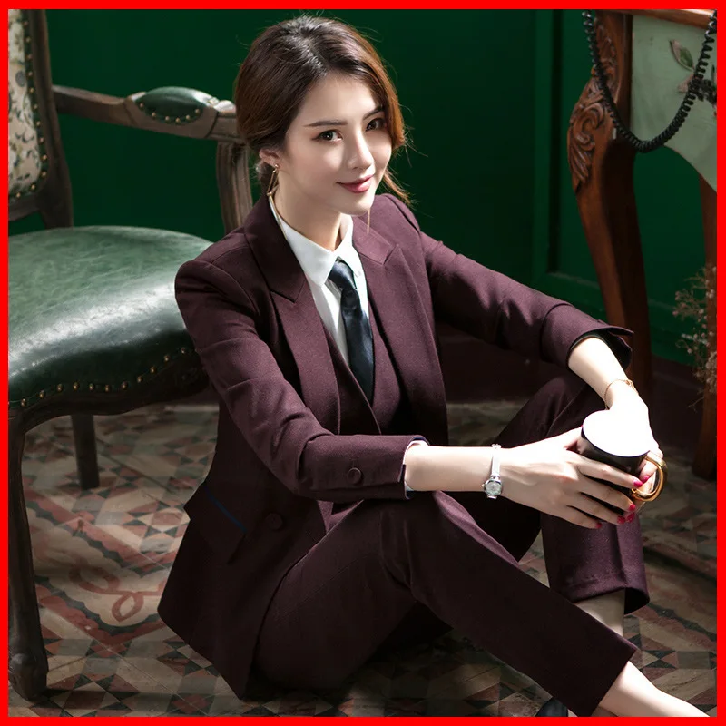 

New Korean 2 Piece Sets Women Outfits Sweatsuits for Women Clothes Tweed Set Velour Plus Size Solid Color Women Pant and Top