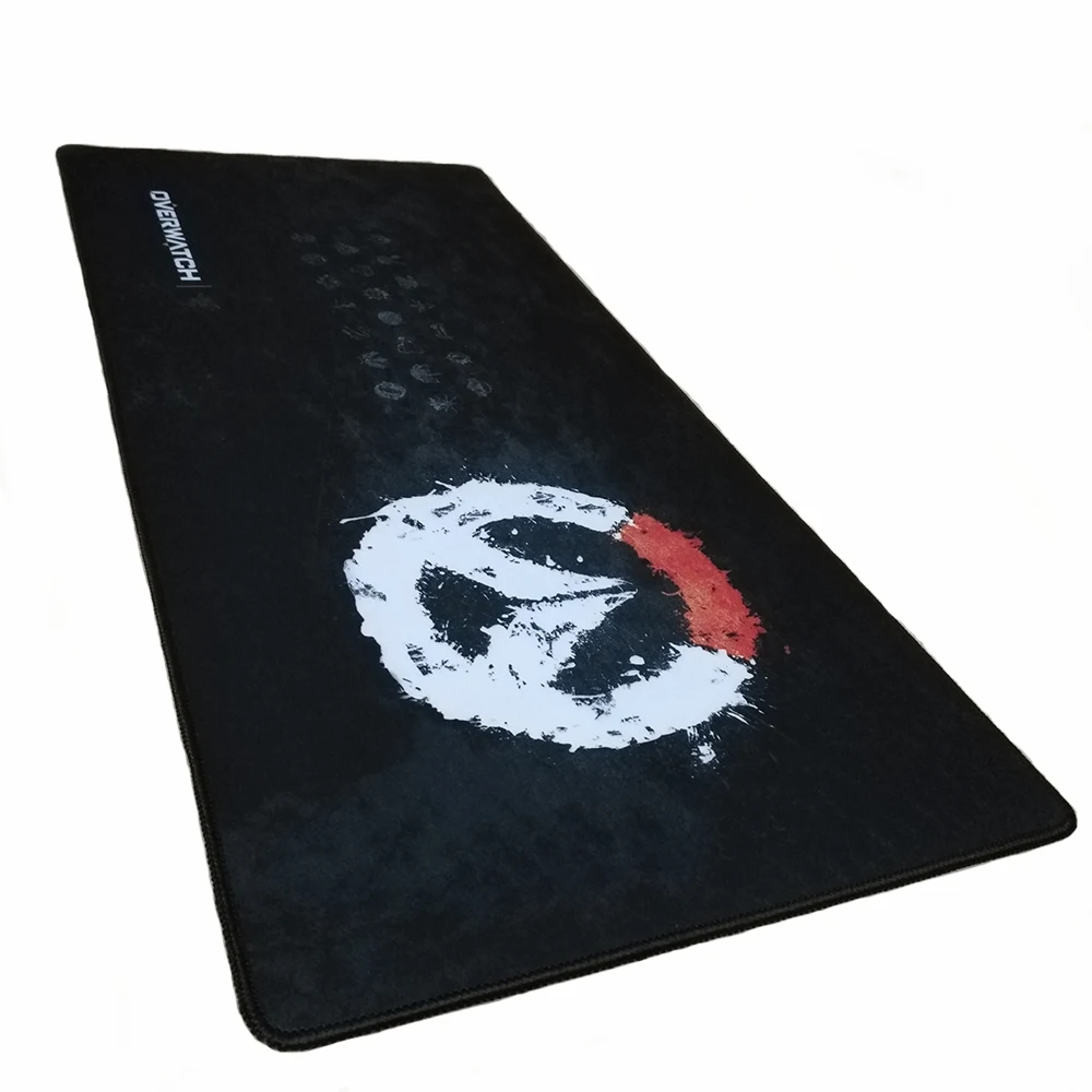 Razer Steelseries Overwatch Goliathus Extended SPEED Edition Soft