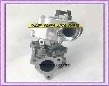 

one Twin TURBO RHV4 VB22 1720151020 1720151021 17201 51020 17201 51021 Turbo For TOYOTA LandCruiser 200 D-40 V8 08- 1VDFTV 4.5L